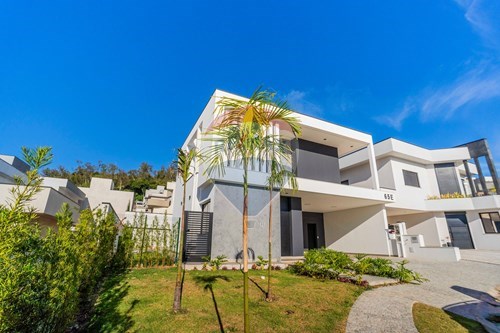 Venda-Casa de Condomínio-Estrada Municipal do Roncáglia , 1090  - Próximo a Padaria São Joaquim  - Residencial Mont Alcino , Valinhos , São Paulo , 13272721-690491059-25