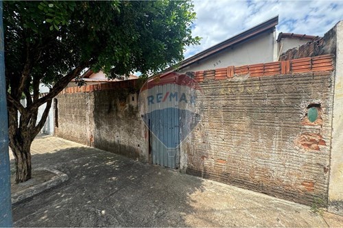 Venda-Casa-Jardim Esplanada , Mogi Guaçu , São Paulo , 13848381-690521033-201