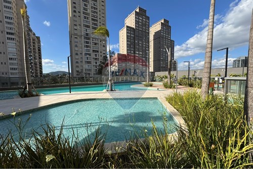 Alugar-Apartamento-Avenida Sagitário , 233  - Alphaville Conde II , Barueri , São Paulo , 06473073-691021029-269