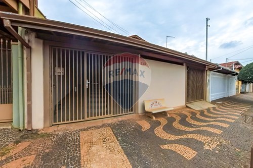 Venda-Casa-Rua Ciro Lagazi , 383  - Jardim Cândida , Araras , São Paulo , 13603027-690691049-23