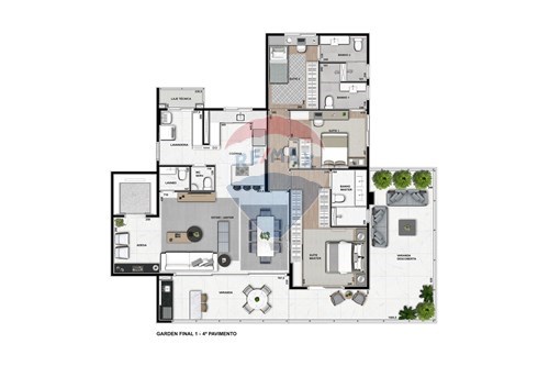 Slider Image Thumbnail