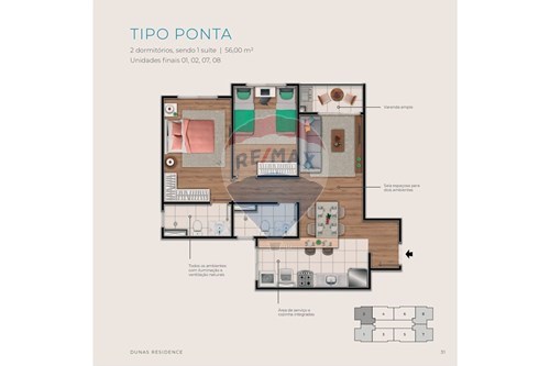 Slider Image Thumbnail