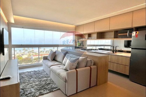 Venda-Apartamento-Avenida Santa Maria , 245  - Jardim Enseada , Guarujá , São Paulo , 11440110-690981027-27