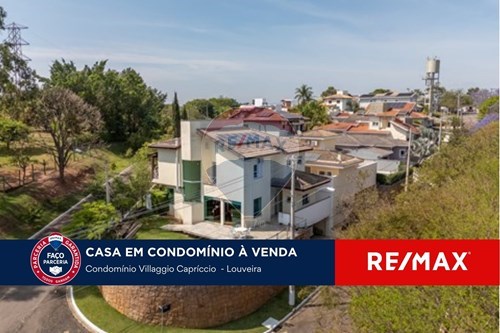 Venda-Casa de Condomínio-Villaggio Capríccio , Louveira , São Paulo , 13293607-690941044-15