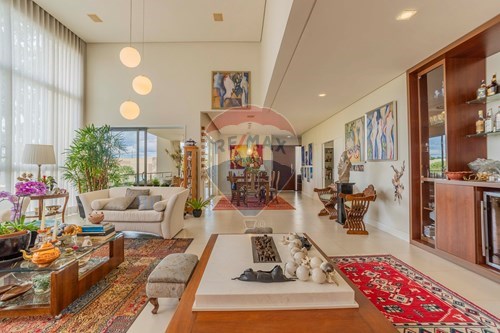 Venda-Casa de Condomínio-Rua do Pitiguari , 23  - Residencial Parque das Araucárias , Campinas , São Paulo , 13105809-690681015-119