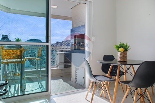 Venda-Apartamento-Jardim Enseada , Guarujá , São Paulo , 11442020-690981026-603