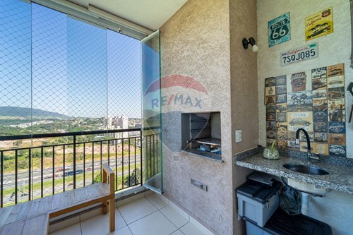 Venda-Apartamento-Avenida Paulo Prado , 281  - Flex Jundiaí II  - Jardim Flórida , Jundiaí , São Paulo , 13208690-690361003-3