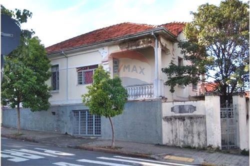 Venda-Casa-Rua Benjamin Constant , 2020  - Rua Governador Pedro Toledo  - Centro , Piracicaba , São Paulo , 13400-056-690781032-400