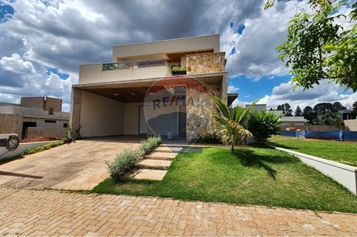 Venda-Casa de Condomínio-Avenida Ismael Nery , 104  - Condomínio Volpi  - Condomínio Residencial Volpi , Araraquara , São Paulo , 14804522-690151052-40