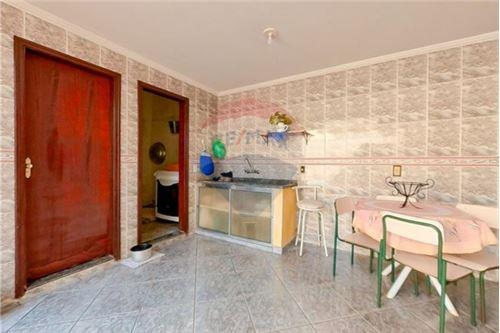 Casa - Venda - Araras , São Paulo - 14 - 690691043-134