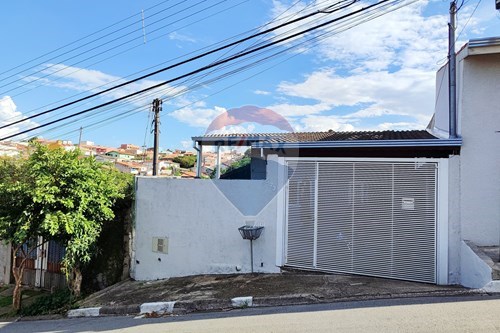 Venda-Casa-Rua Goiás , 573  - Parque dos Estados , Bragança Paulista , São Paulo , 12922240-690041053-21