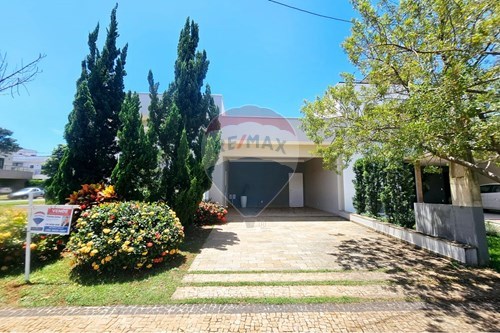 Venda-Casa de Condomínio-Rua Carolina Scorsione Grandim , 21  - Atrás do Condomínio Okinawa  - Parque Brasil 500 , Paulínia , São Paulo , 13141053-690511001-1412