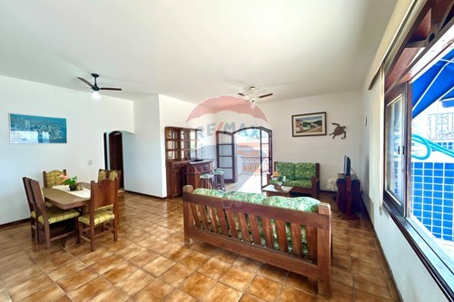 Venda-Cobertura-Parque Enseada , Guarujá , São Paulo , 11443000-690821038-100