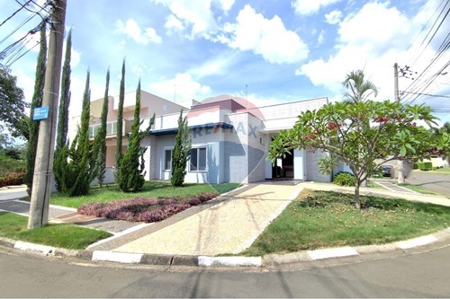 Alugar-Casa de Condomínio-Av. Ferdinando Viacava , 873  - Condomínio Aurora  - João Aranha , Paulínia , São Paulo , 13145-670-690511042-65