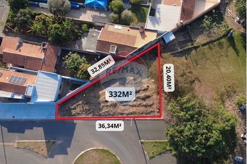 Venda-Terreno-Jardim Alvorada , Mogi Guaçu , São Paulo , 13845370-690521118-158