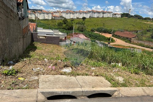 Venda-Terreno-R. Sérgio D'alexandre Ribeiro , 350  - Jardim São Lourenço , Bragança Paulista , São Paulo , 12908-773-690041085-51