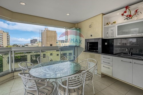 Venda-Apartamento-Jardim Enseada , Guarujá , São Paulo , 11442020-690981026-601