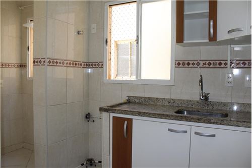 Apartamento, 2 quartos, 47 m² - Foto 8