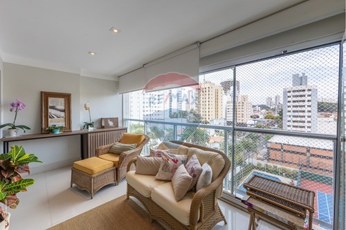 Venda-Apartamento-Rua Doutor Sampaio Peixoto , 331  - Cambuí , Campinas , São Paulo , 13024420-690681105-61