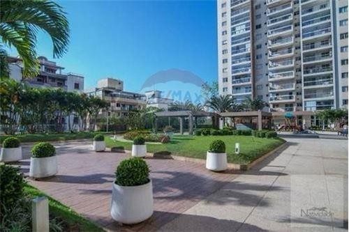 Apartamento - Venda - Guarujá , São Paulo - 18 - 690501053-421