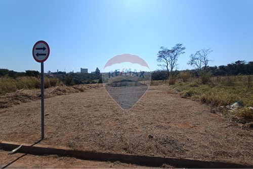 Venda-Terreno-Jardim Alvorada , Mogi Guaçu , São Paulo , 13841‑085-690521033-175