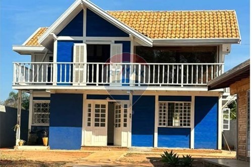 Venda-Casa-Rua José Carlos Poggetti , 420  - Nova Veneza , Paulínia , São Paulo , 13144711-690511001-29