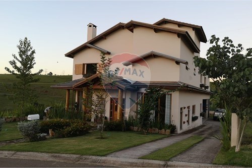 Venda-Casa de Condomínio-Morro Verde , Bragança Paulista , São Paulo , 12918231-690041052-103