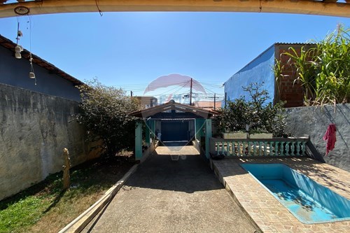 Venda-Casa-Cidade Planejada II , Bragança Paulista , São Paulo , 12922630-690041075-26