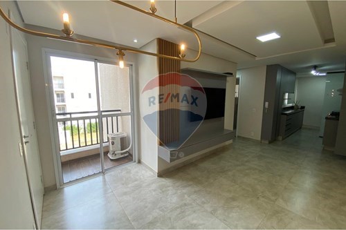 Alugar-Apartamento-Rua Vereador Avelino de Moraes , 75  - Jardim Novo I , Mogi Guaçu , São Paulo , 13847240-690521134-19