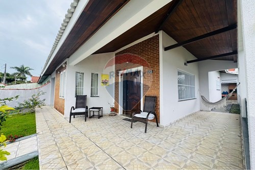 Venda-Casa-avenida Brasil , 111  - Centro , Peruíbe , São Paulo , 11770372-691111016-16