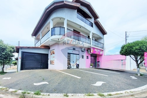 Venda-Casa-Rua Inezita Barroso , 316  - Parque Residencial Jaguari , Americana , São Paulo , 13473702-690231011-76