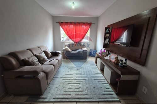 Venda-Apartamento-Avenida Dom Pedro I , 1435  - Em frente ao Banco Itaú  - Jardim Praiano , Guarujá , São Paulo , 11440001-690821033-363