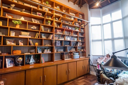 Slider Image Thumbnail