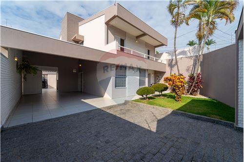 Venda-Casa-Rua Dorival Sampaio , 158  - Jardim das Samambaias , Jundiaí , São Paulo , 13211-680-690591006-69