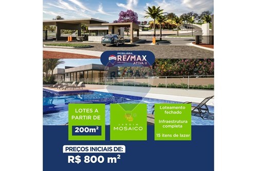 Venda-Terreno-Parque Residencial Roland , Limeira , São Paulo , 13484552-690741004-44