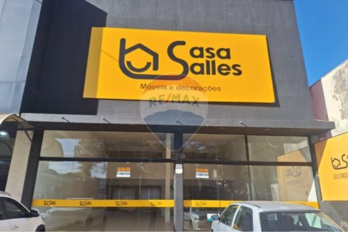 Alugar-Ponto Comercial/ Loja-Centro , Americana , São Paulo , 13465009-691071001-6