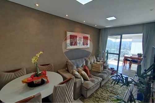 Venda-Apartamento-Loteamento João Batista Julião , Guarujá , São Paulo , 11443520-690821038-389