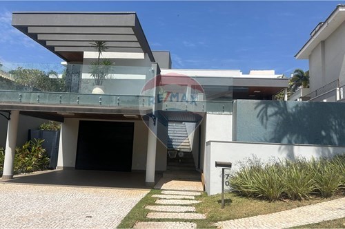 Alugar-Casa de Condomínio-Rua Monte Carlo , 26  - Ville Sainte Hélène , Campinas , São Paulo , 13105838-690681058-71