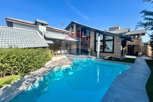 Venda-Casa de Condomínio-Rua Ezio Renato João Mora , 1  - Acapulco , Guarujá , São Paulo , 11445665-690981024-371