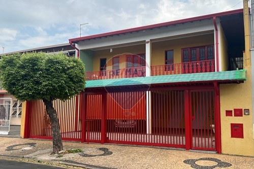 Venda-Casa-Rua Horácio Amaral , 1005  - Jardim Pinheiros , Valinhos , São Paulo , 13274360-690491081-5