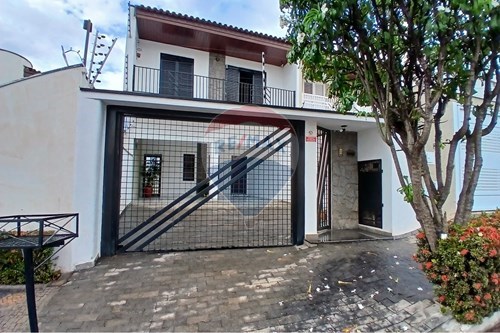 Venda-Sobrado-Nossa Senhora de Fátima , Americana , São Paulo , 13478570-691071001-4