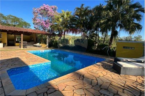 Venda-Chácara / Sítio / Fazenda-Rua Hum , 0  - Residencial Rosa do Sul , Bragança Paulista , São Paulo , 12918-140-690041018-258