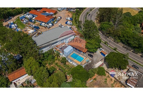 Venda-Casa Comercial-ESTRADA DA CAPELA , 1199  - Marambaia , Vinhedo , São Paulo , 13285420-690541044-74