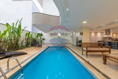 Venda-Casa de Condomínio-Estrada Municipal do Roncáglia , 1090  - Próximo a Padaria São Joaquim  - Residencial Mont Alcino , Valinhos , São Paulo , 13272-721-690491059-24