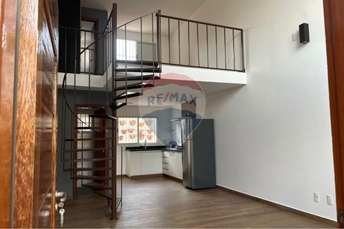 Alugar-Duplex-Barão Geraldo , Campinas , São Paulo , 13084285-690331035-2