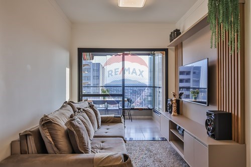 Venda-Apartamento-Rua 5 , 296  - Condominio Ilha de Malta  - Jardim Portugal , Rio Claro , São Paulo , 13504114-690901035-30