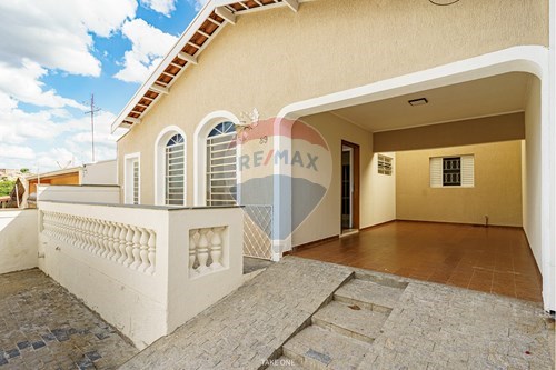 Venda-Casa-Rua Pitangueiras , 89  - Jardim Baroneza , Campinas , São Paulo , 13100303-690681046-73
