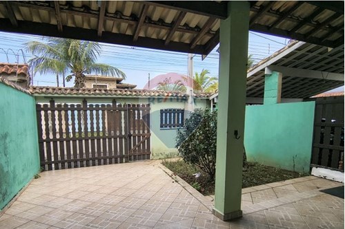 Alugar-Casa-Avenida Padre Anchieta , 6412  - NOVO KRILL  - Centro , Peruíbe , São Paulo , 11772712-691111032-7