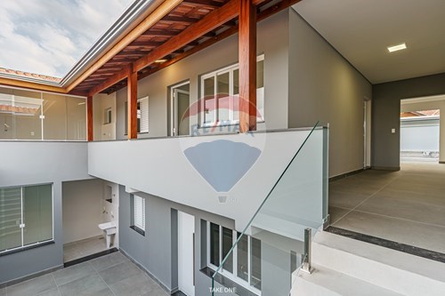 Venda-Casa-Rua Professor João Augusto de Toledo , 43  - Vila Proost de Souza , Campinas , São Paulo , 13033-720-690131065-64