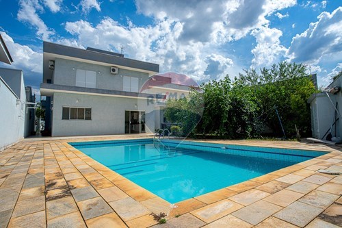 Venda-Casa-Rua Orquídea , 117  - Nova Gardênia , Atibaia , São Paulo , 12946400-690471020-43